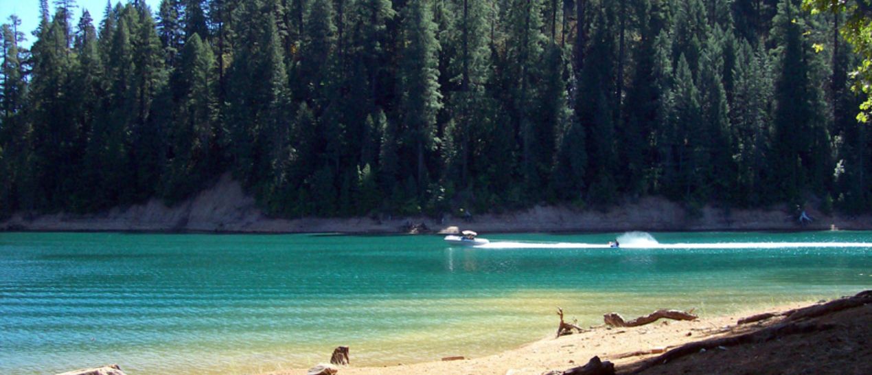 Escape To Deadlun: Your Northern California Campground Adventure