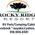 Rocky Ridge R.
