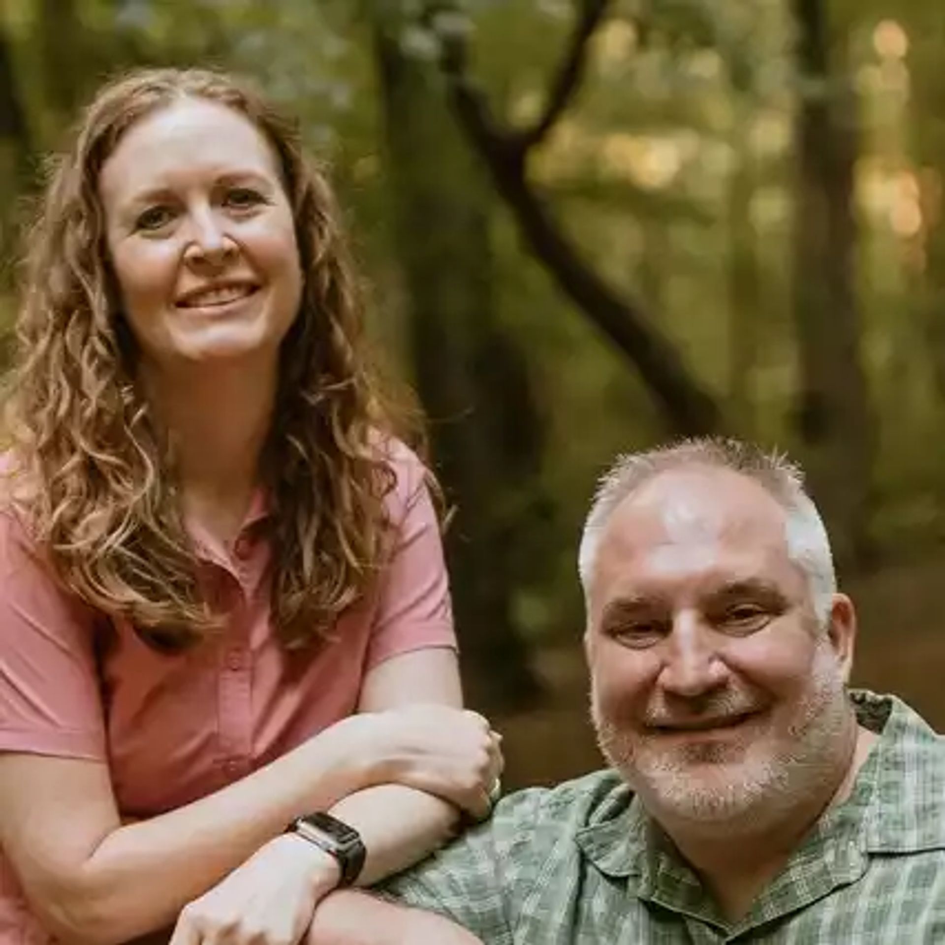 Grant & Bonnie Sinclair