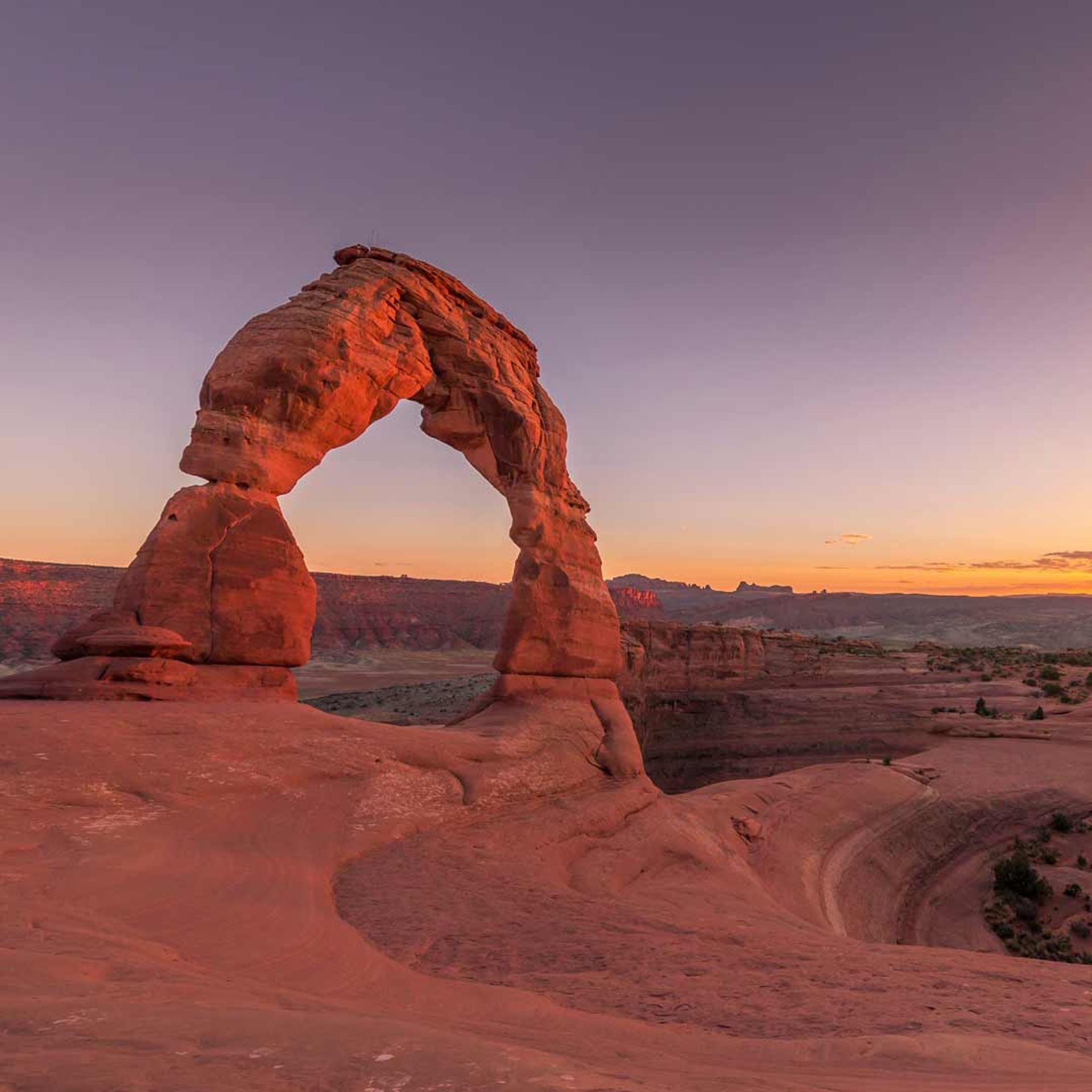 Arches National Park