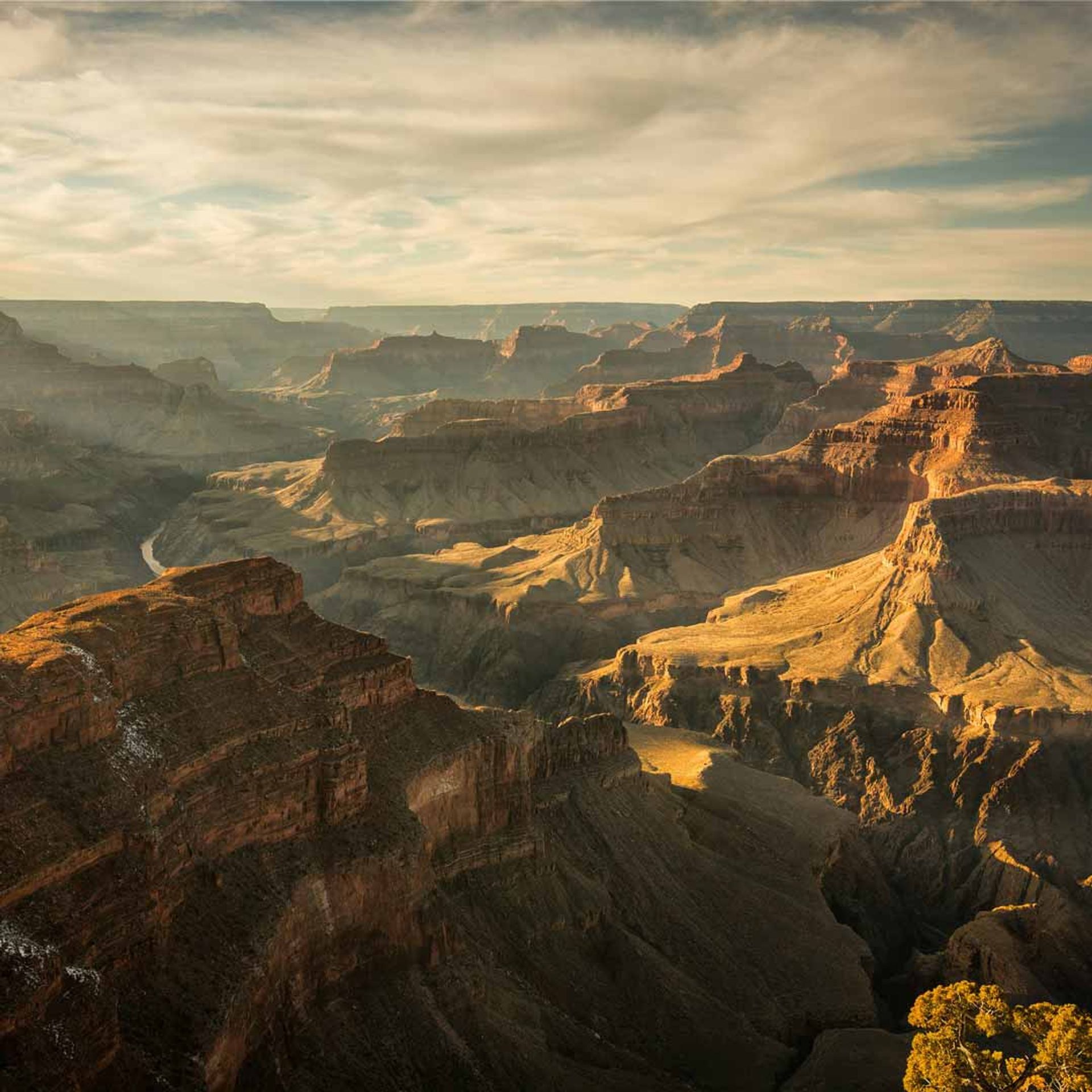Grand Canyon National Park